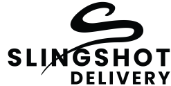 HOME - Slingshot Delivery